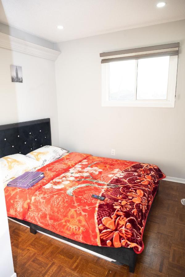 Nathan'S Place Μπράμπτον Εξωτερικό φωτογραφία